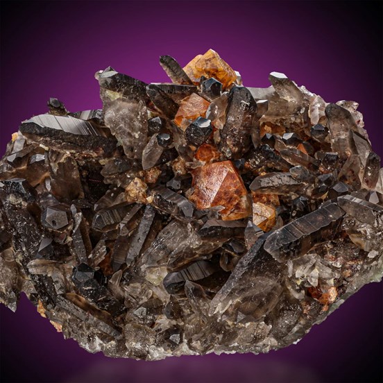 Scheelite-Akchatau | Shet | Karaganda Oblast | Kazakhstan